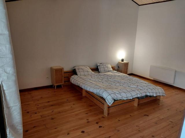 Maison de 75m2 à louer sur Surgères