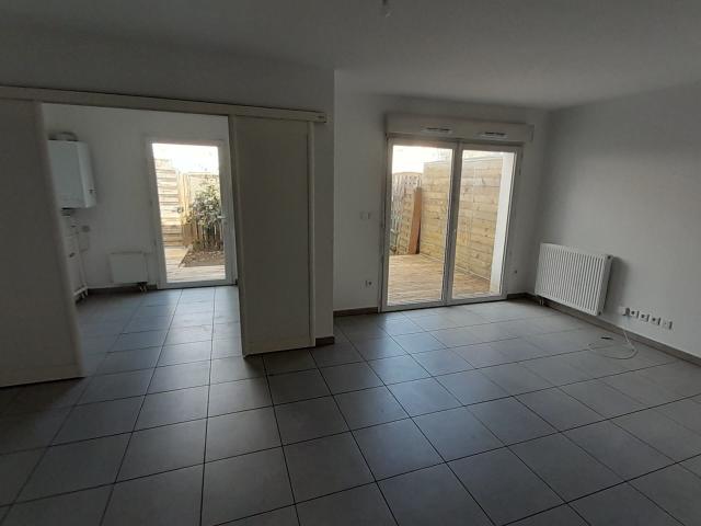 Maison de 76.45 m² à FLOIRAC