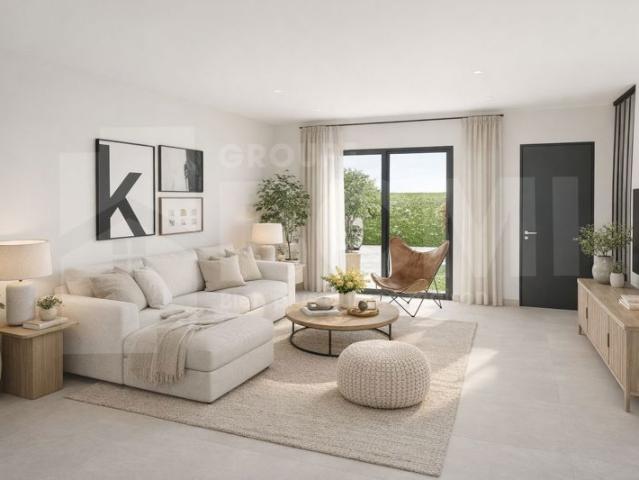 Maison de 76.49 m² sur un terrain de 950 m² à SAINT MARTIN DE SANZAY en DEUX SEVRES 79