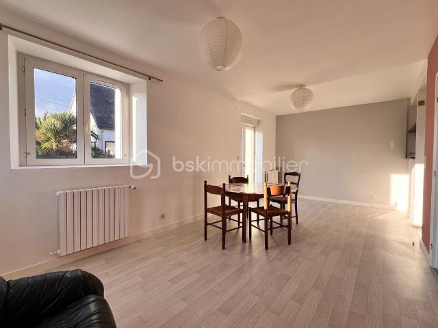 Maison de 76 m² à Chateaulin