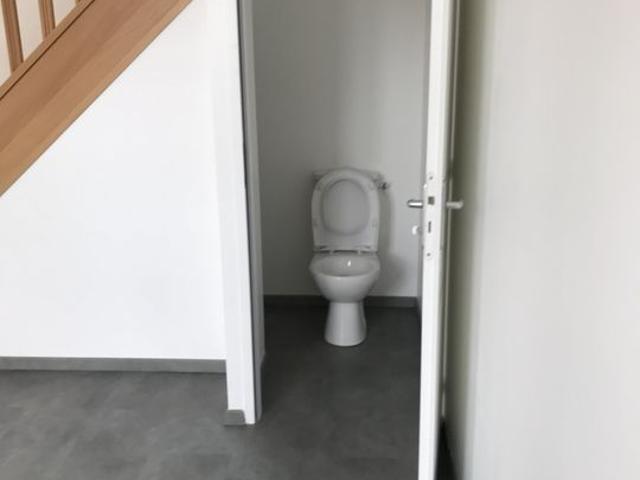 Maison de 76m2 à louer sur Antheuil Portes