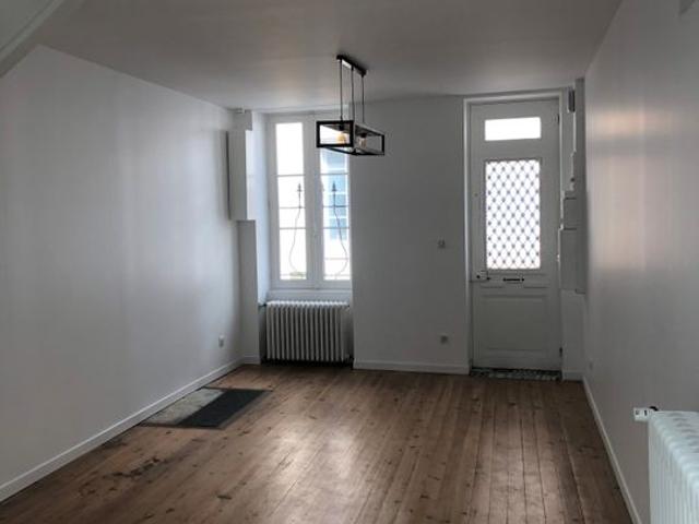 Maison de 76m2 à louer sur Cognac