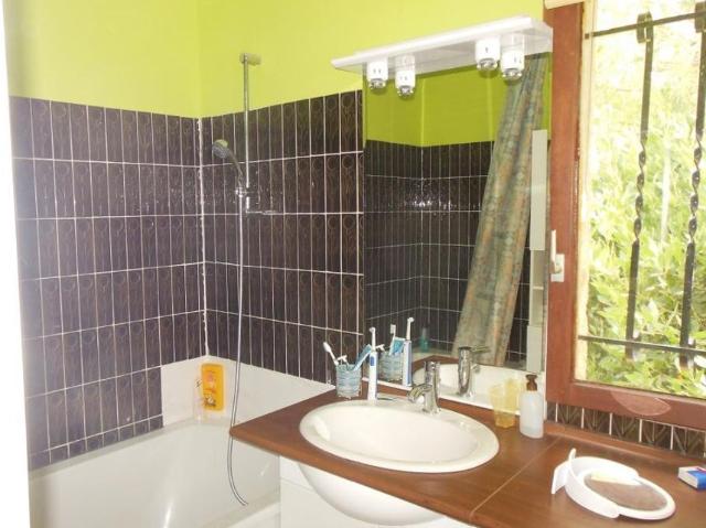 Maison de 76m2 à louer sur Servian