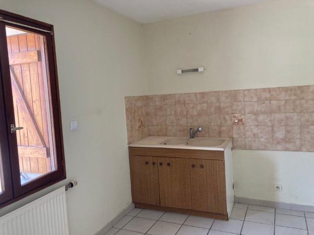 Maison de 76m2 à louer sur Sevrey