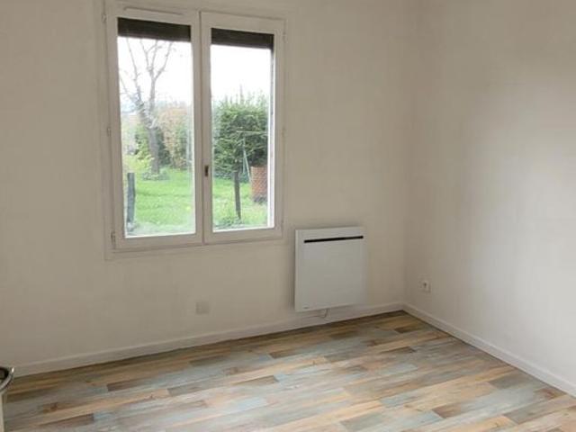 Maison de 76m2 à louer sur Sury le Comtal