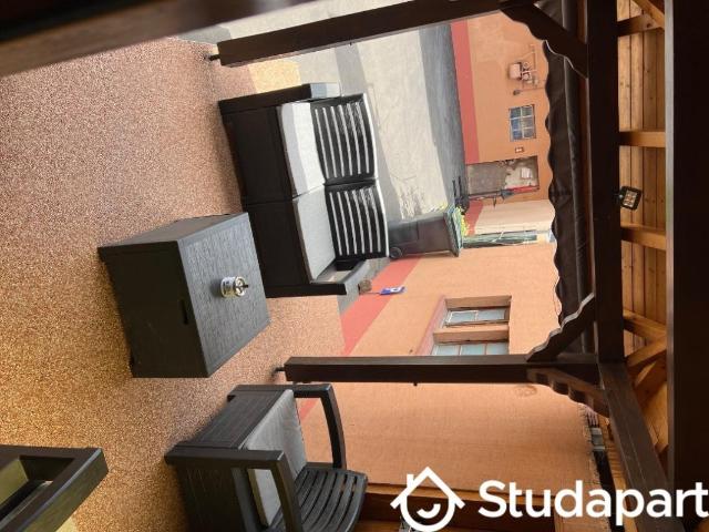 Maison de 77m2