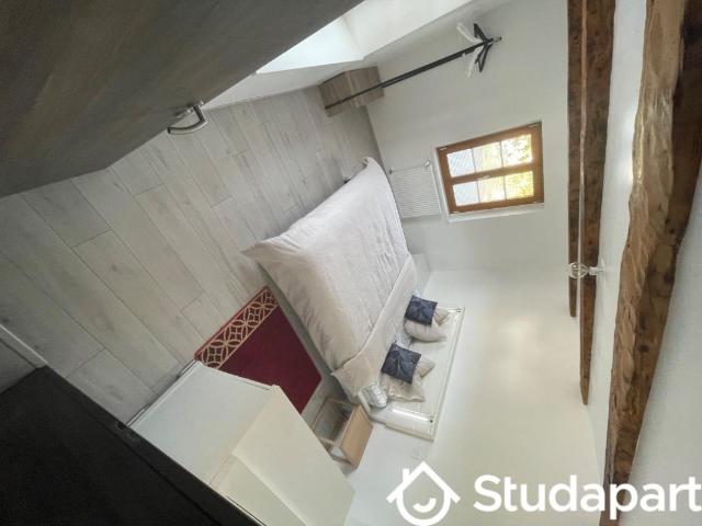 Maison de 77m2