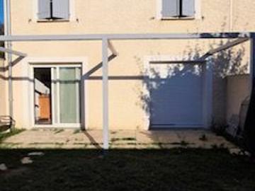 Maison de 77m2 à louer sur Châteaurenard