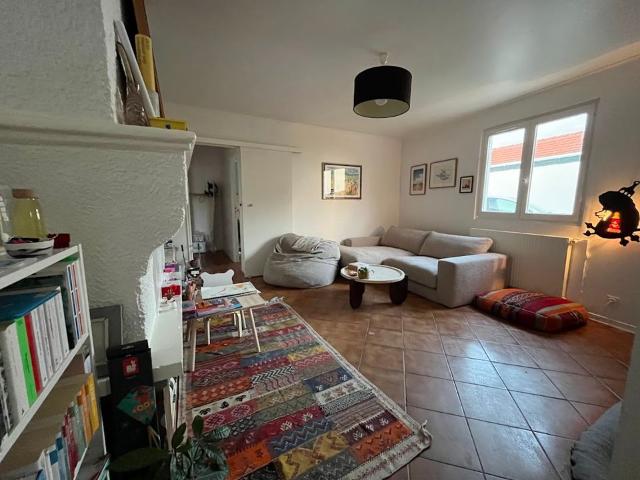 Maison de 77m2 à louer sur La Teste de Buch