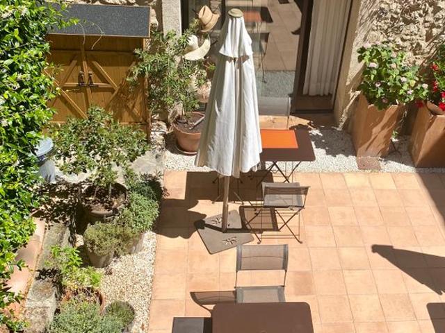 Maison de 77m2 à louer sur La Roque d'Anthéron
