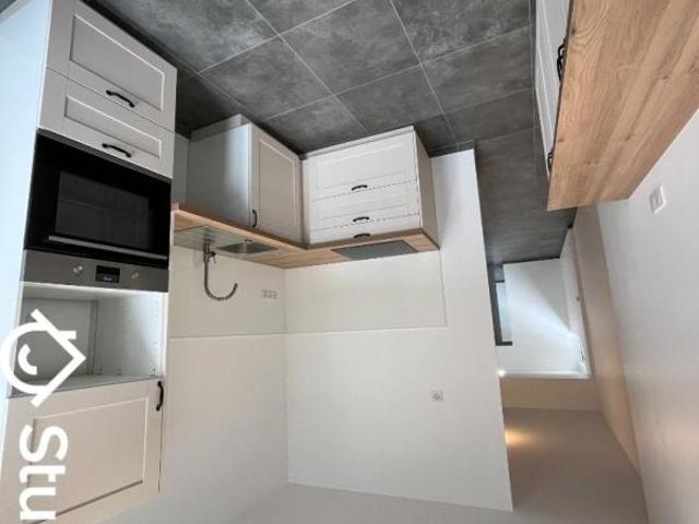 Maison de 78m2