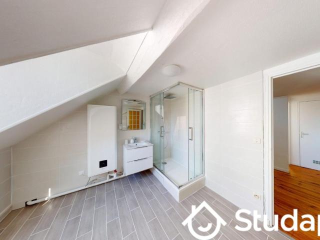 Maison de 78m2