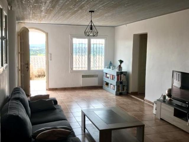Maison de 78m2 à louer sur Tressan