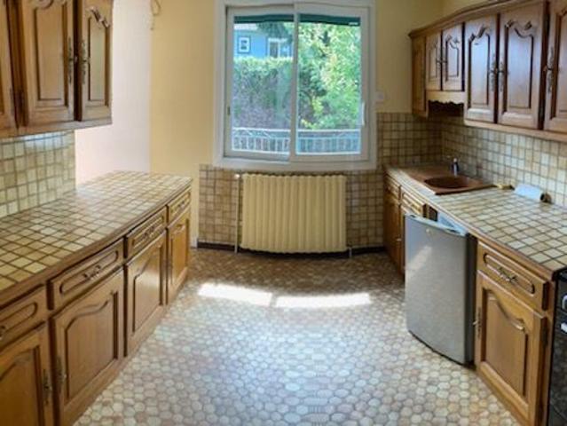Maison de 78m2 à louer sur Alençon