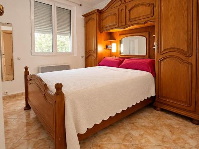 Maison de 78m2 à louer sur Béziers