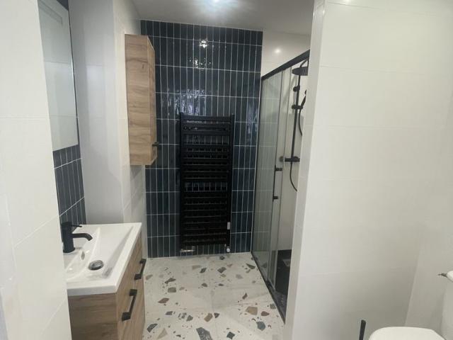 Maison de 78m² à Crespin 59154