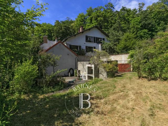 Maison de 79 m² Quartier de Vauboyen Terrain de 462 m²