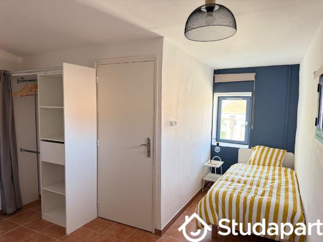 Maison de 79m2