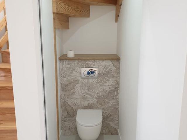 Maison de 79m2 à louer sur Drefféac