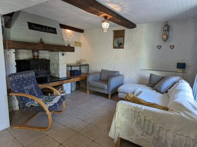 Maison de 79m2 à louer sur Rieux en Val