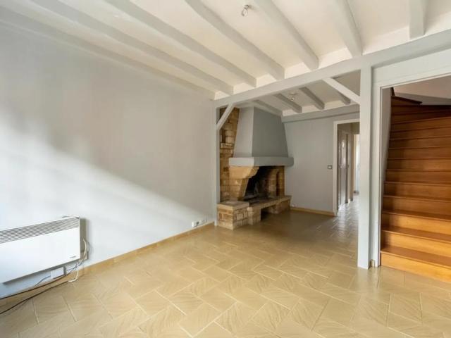 Maison de 80 m² avec terrasse, Meulan en Yvelines
