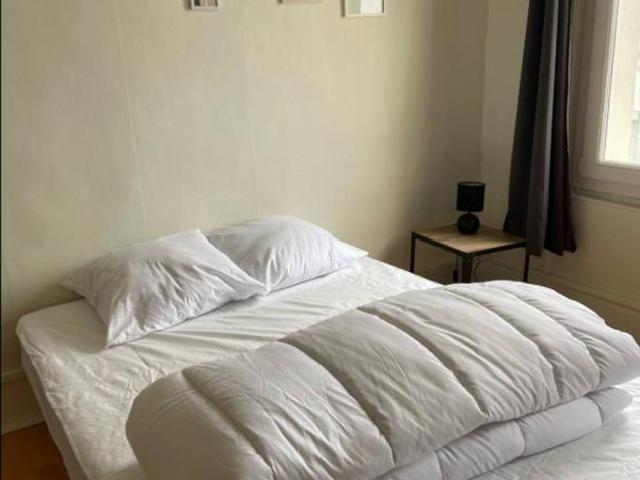 Maison de 80m2