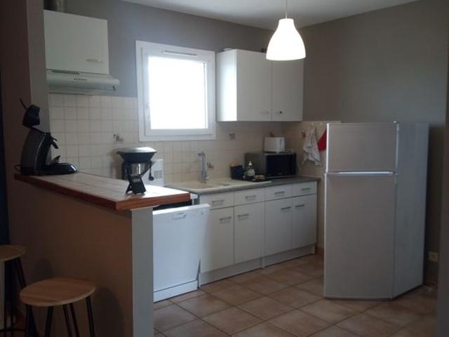 Maison de 80m2 à louer sur Valeyrac