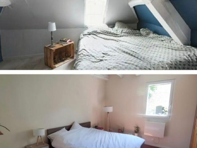 Maison de 80m2 à louer sur Vayrac