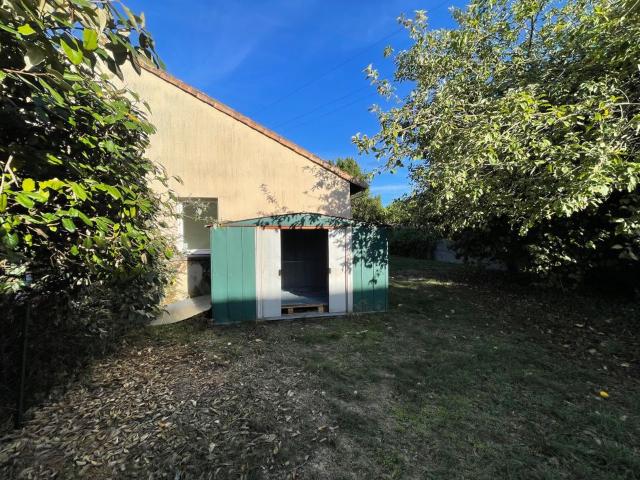 Maison de 80m2 à louer sur Vertou