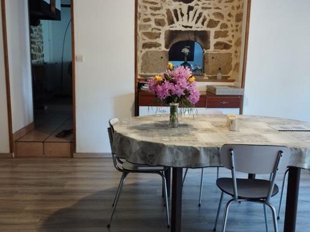Maison de 80m2 à louer sur Villaines la Juhel