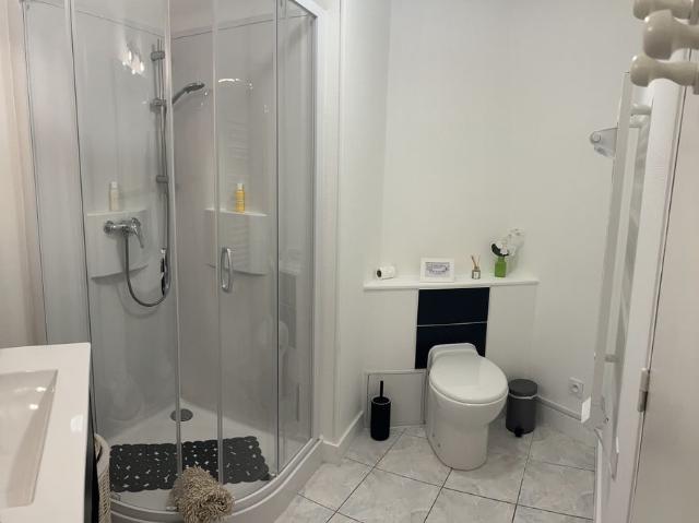 Maison de 80m2 à louer sur Villemoustaussou