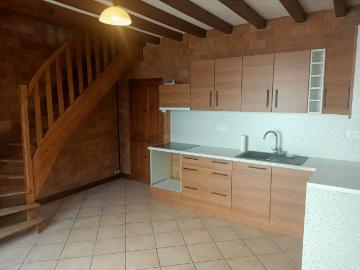 Maison de 80m2 à louer sur Villefranche sur Saône