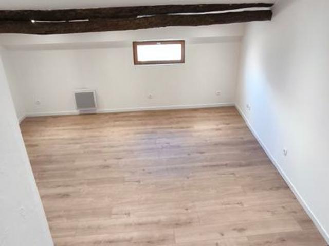 Maison de 80m2 à louer sur Agde