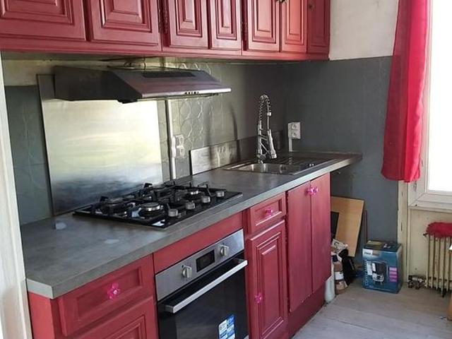Maison de 80m2 à louer sur Argenteuil