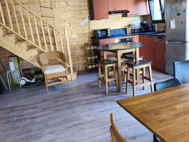 Maison de 80m2 à louer sur Bagneux