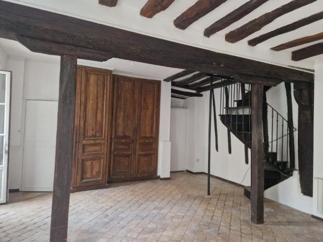 Maison de 80m2 à louer sur Brie Comte Robert