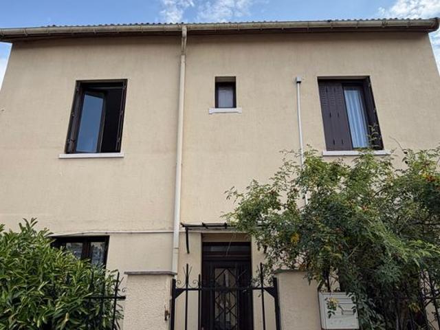 Maison de 80m2 à louer sur Clamart