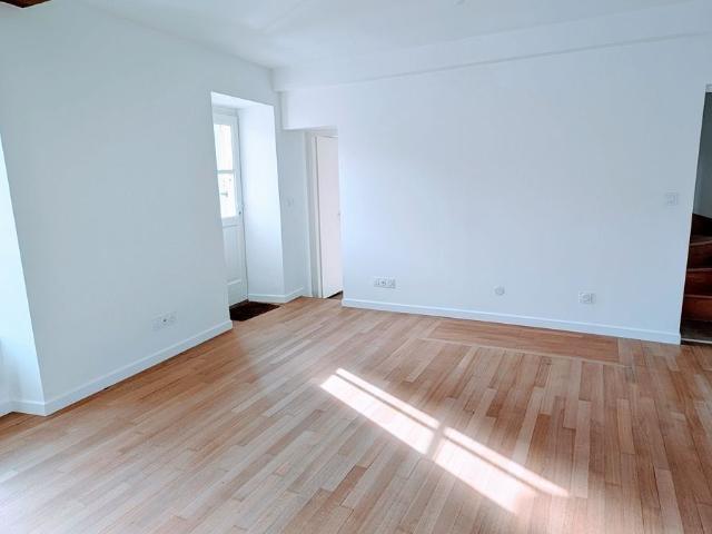 Maison de 80m2 à louer sur Étiolles