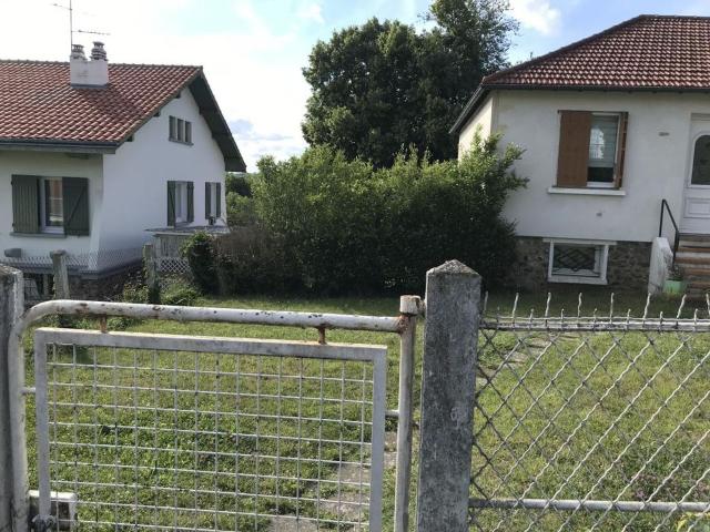 Maison de 80m2 à louer sur Évreux