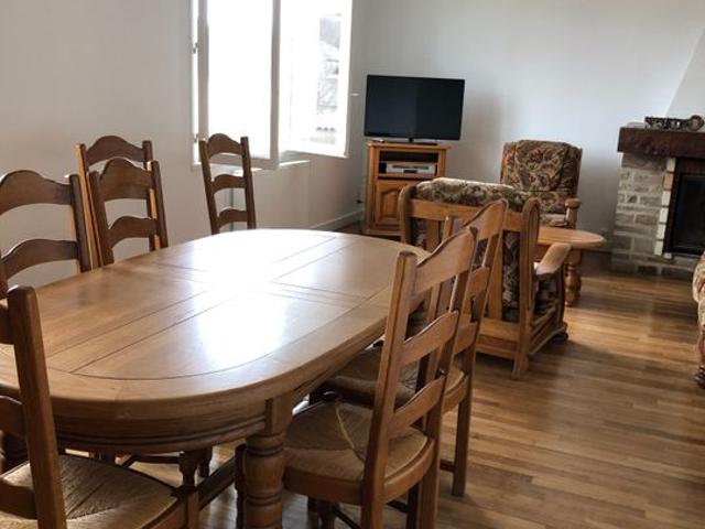 Maison de 80m2 à louer sur Guipry Messac