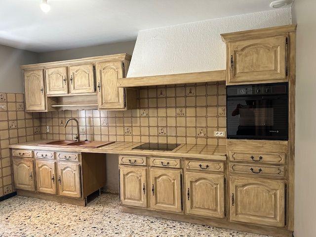 Maison de 80m2 à louer sur La Roque d'Anthéron