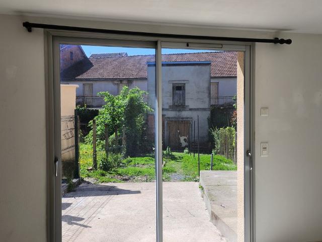 Maison de 80m2 à louer sur Lacapelle Marival