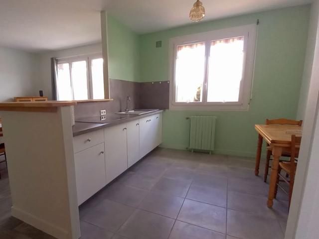 Maison de 80m2 à louer sur Limoges