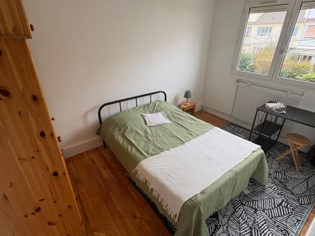 Maison de 80m2 à louer sur Massy