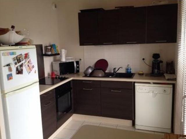 Maison de 80m2 à louer sur Orléans