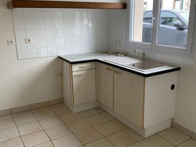 Maison de 80m2 à louer sur Remouillé