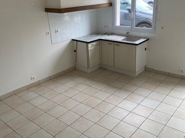 Maison de 80m2 à louer sur Remouillé