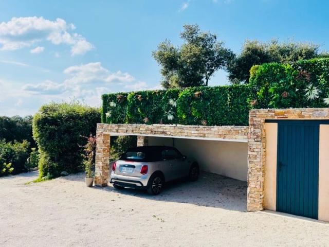 Maison de 80m2 à louer sur Saint Julien