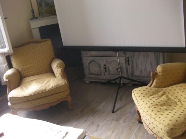 Maison de 80m2 à louer sur Saint Loup de Naud