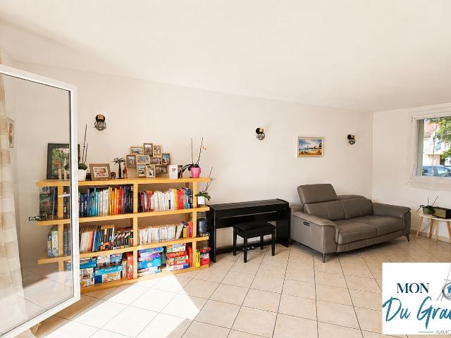 Maison de 80m2 Coeur de village Plateau de Saclay